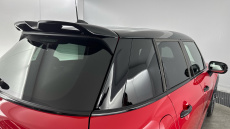 MINI Cooper 1.5 C Sport [Level 3] 5dr Auto Petrol Hatchback